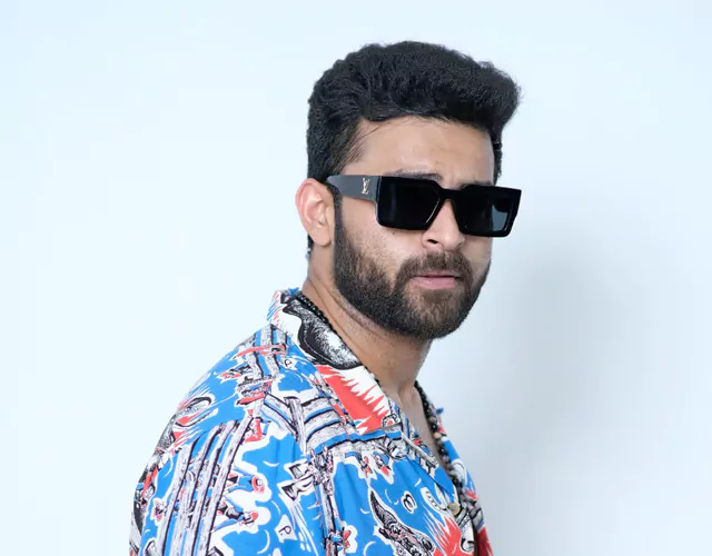 Varun Tej HD Stills